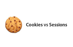 Cookie与Session的区别