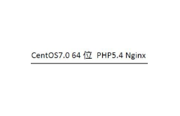 CentOS宕机重启数据盘丢失解决方案—Nginx